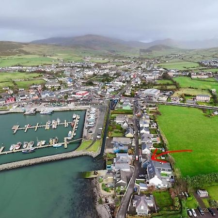 The Haven Dingle, Self Catering Accommodation Kültér fotó
