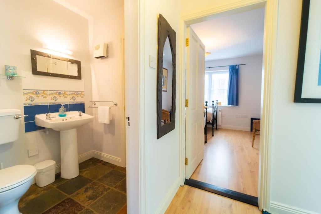 The Haven Dingle, Self Catering Accommodation Kültér fotó