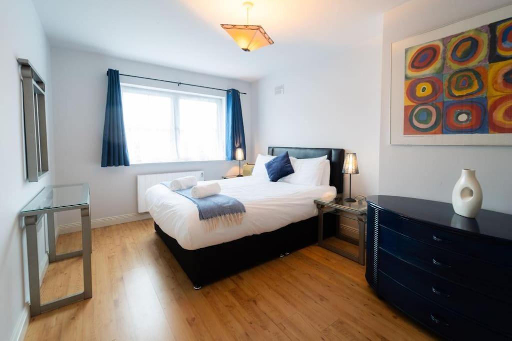 The Haven Dingle, Self Catering Accommodation Kültér fotó