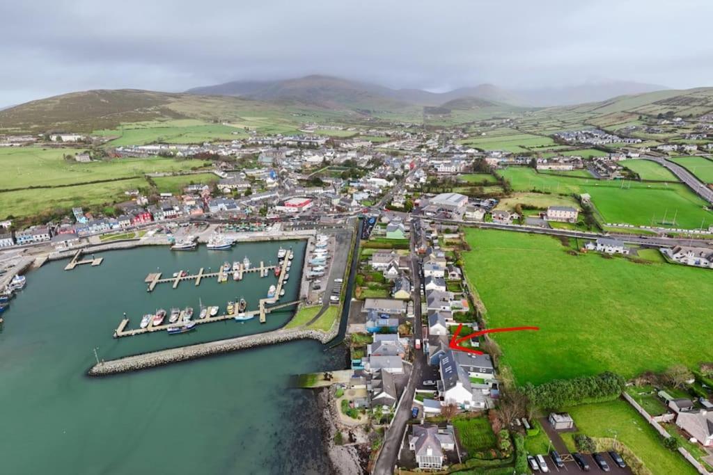 The Haven Dingle, Self Catering Accommodation Kültér fotó