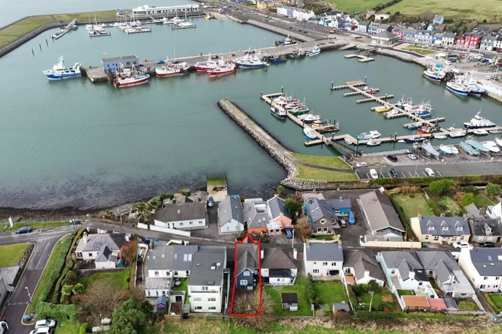 The Haven Dingle, Self Catering Accommodation Kültér fotó