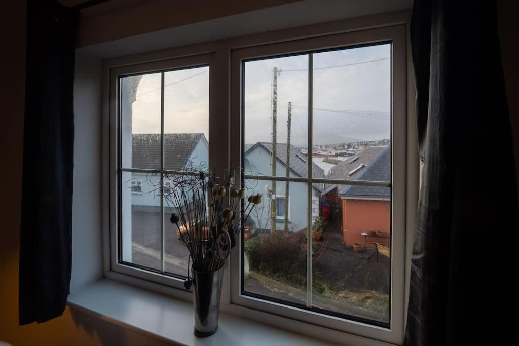 The Haven Dingle, Self Catering Accommodation Kültér fotó