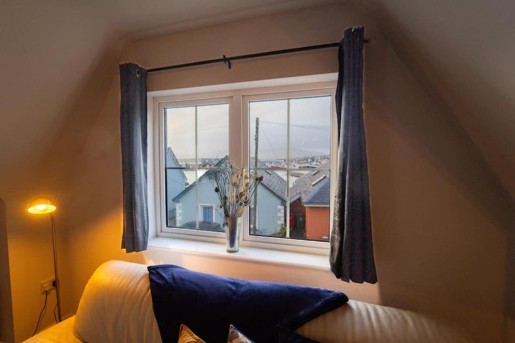 The Haven Dingle, Self Catering Accommodation Kültér fotó