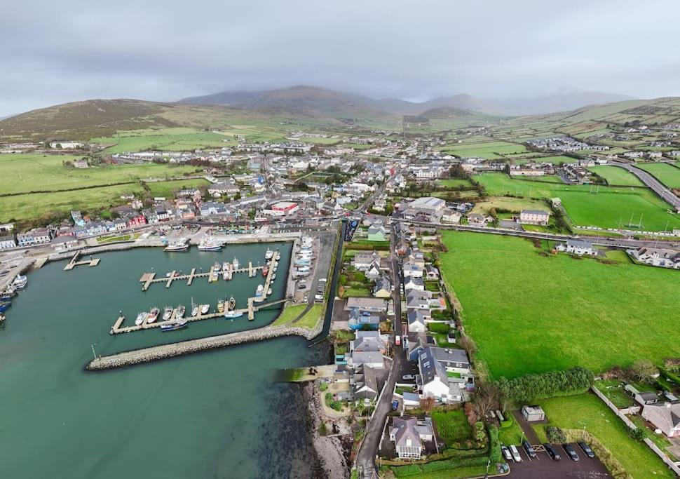 The Haven Dingle, Self Catering Accommodation Kültér fotó