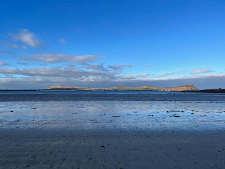 The Haven Dingle, Self Catering Accommodation Kültér fotó
