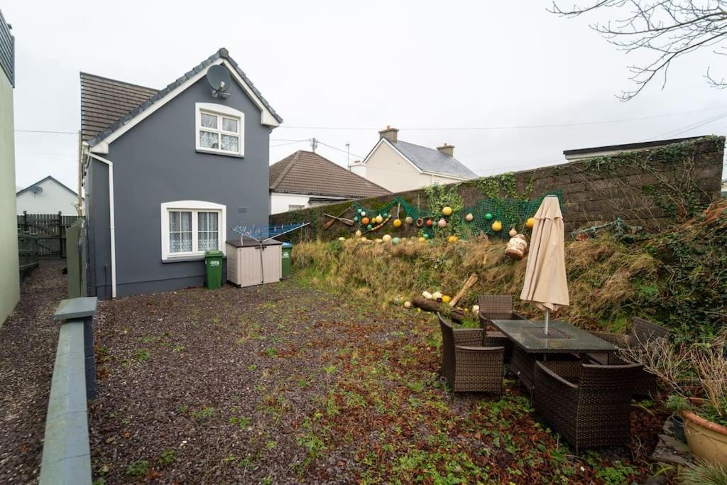 The Haven Dingle, Self Catering Accommodation Kültér fotó