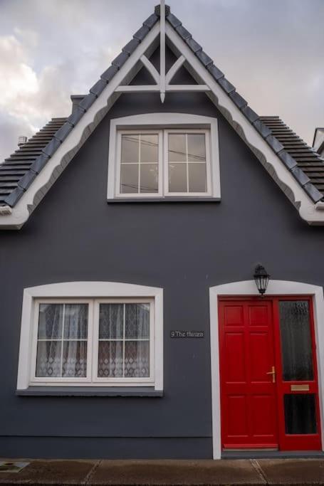 The Haven Dingle, Self Catering Accommodation Kültér fotó
