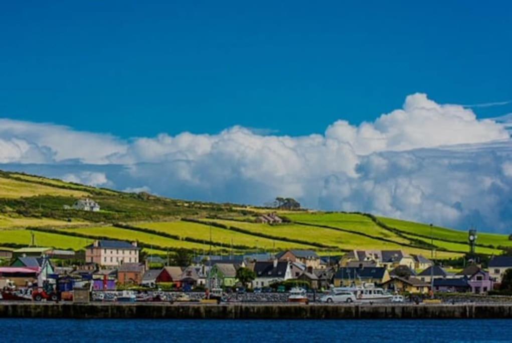 The Haven Dingle, Self Catering Accommodation Kültér fotó