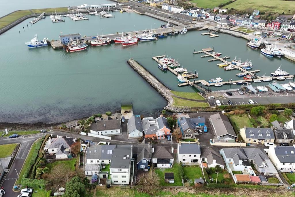 The Haven Dingle, Self Catering Accommodation Kültér fotó