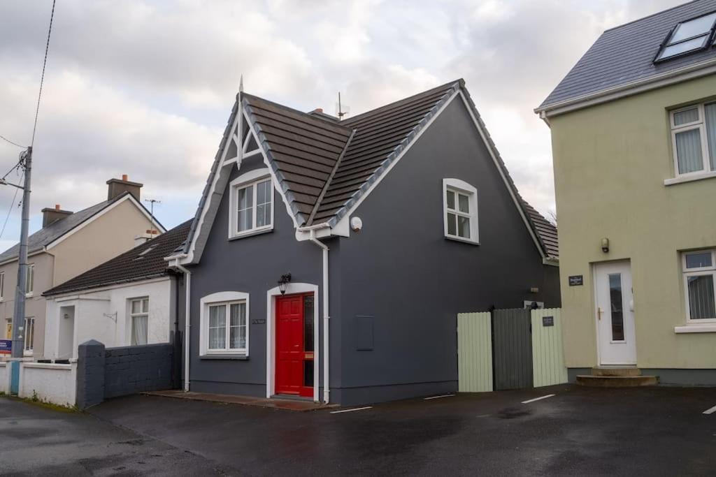 The Haven Dingle, Self Catering Accommodation Kültér fotó
